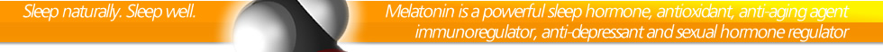 Melatonin is a powerful sleep hormone. Sleep naturally. Sleep well. Sleep Well Specs.